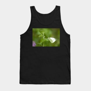 David and Goliath Tank Top